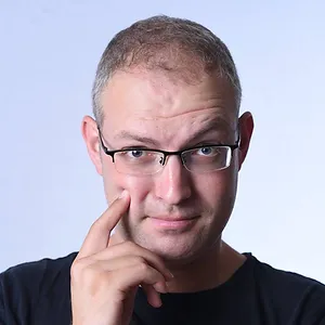 איגור שוסטרמן, צלם