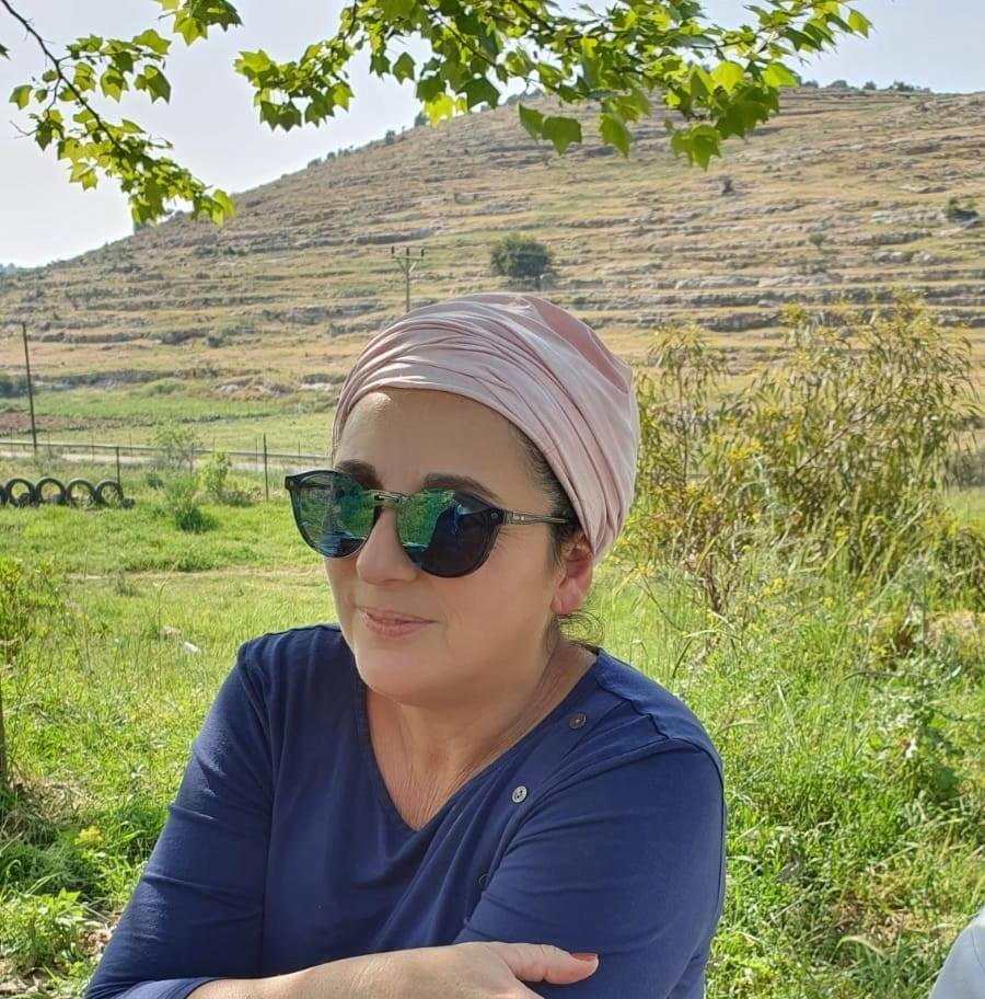 סנדרה זפרן